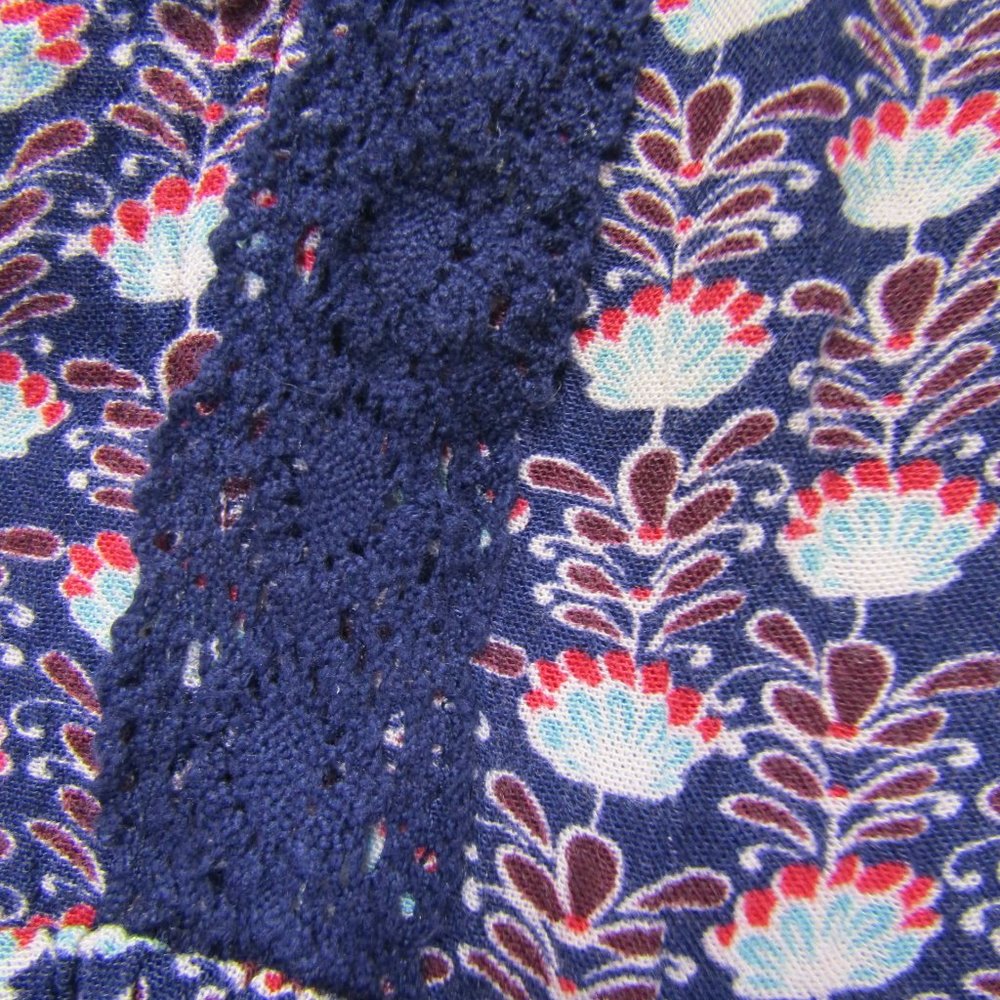 Miami Ruffle Shorts - Picture 5 of 10